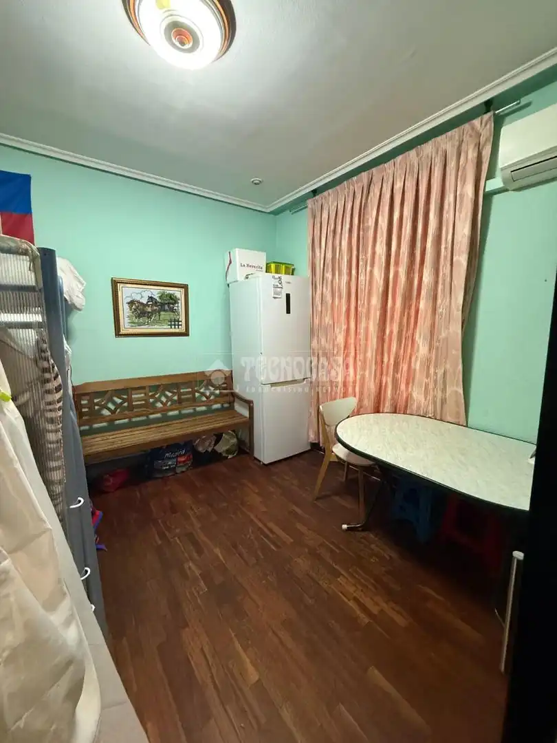 Wohnung zum Verkauf in Cuatro Caminos - Azca