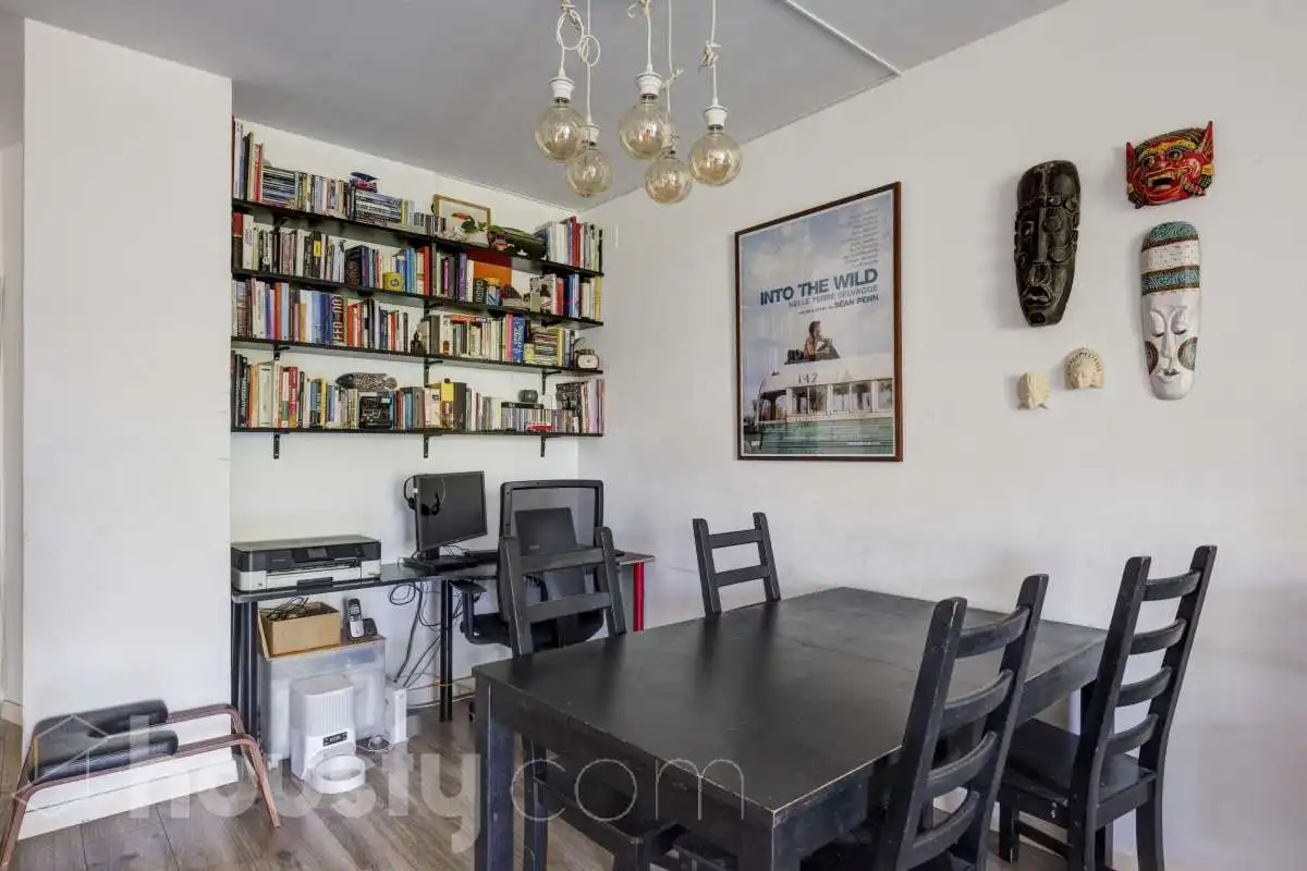 Appartement avec terrasse à vendre à Calle Almogavers ., imagen 6