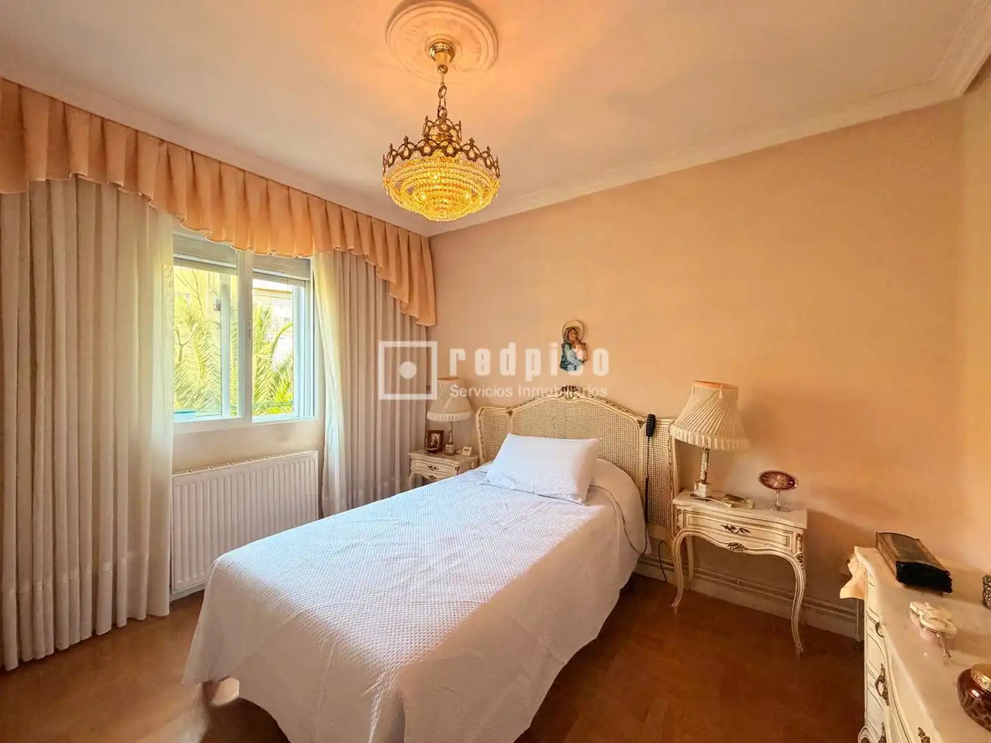 Habitación de Piso en venta en Madrid con Aire acondicionado, Calefacción y Terraza