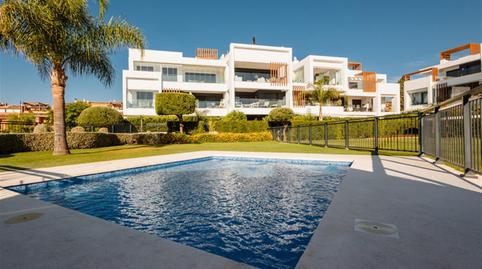 Photo 3 of Attic for sale in Plaza Quevedo, 4, Cancelada, Málaga