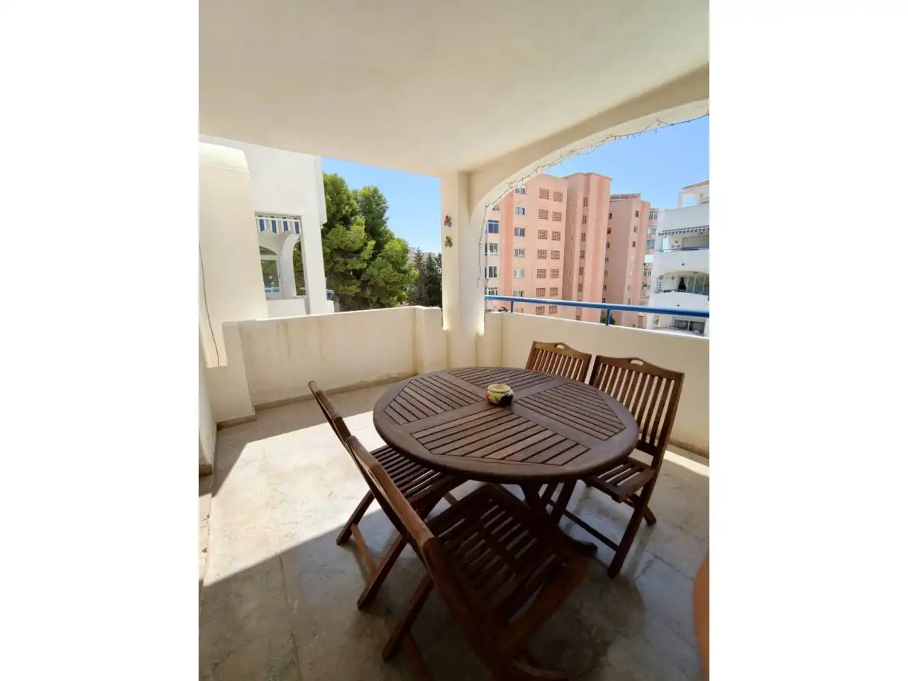 Apartment with pool for sale in Avenida Marysol, imagen 43