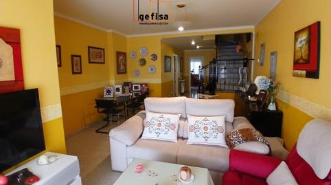 Photo 2 of House or chalet for sale in Valdepeñas, Ciudad Real