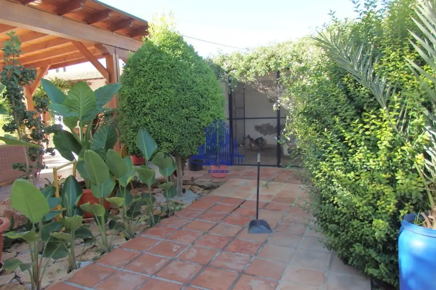Villa avec piscine à vendre à Santomera, imagen 14