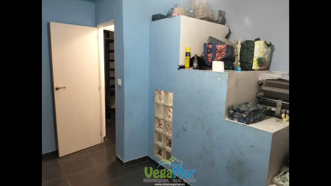 Casa o xalet en venda en Otívar