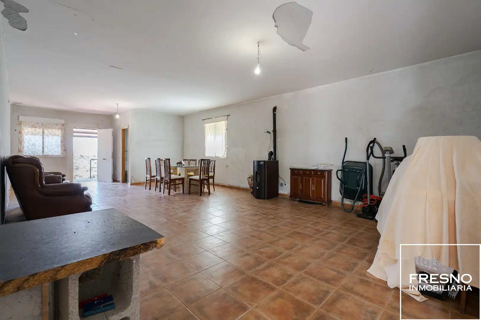 Casa o chalet en venta en Galápagos con Calefacción, Jardín privado y Terraza