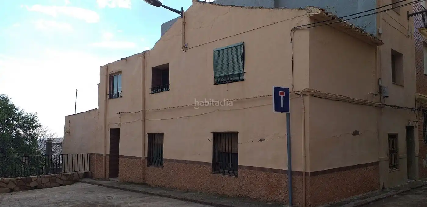Terreno residencial en venta en Carrer d'Altamira 9, imagen 3