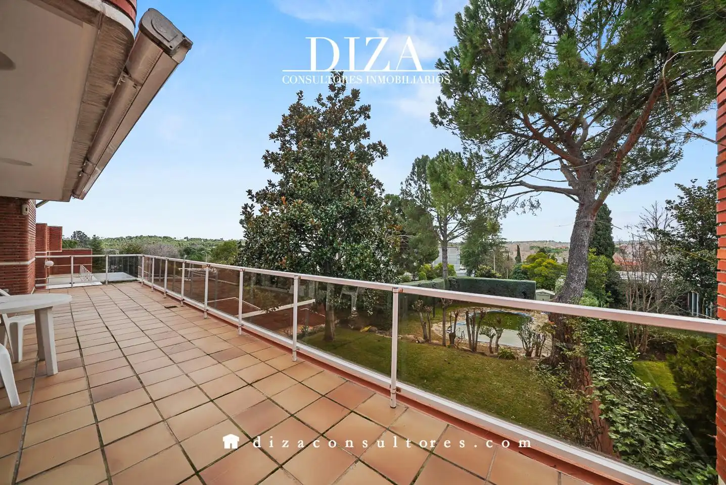Adosado con piscina en venta en Moncloa - Aravaca, imagen 29