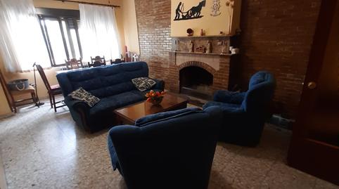 Foto 2 de Casa o chalet en venta en Baeza, Jaén