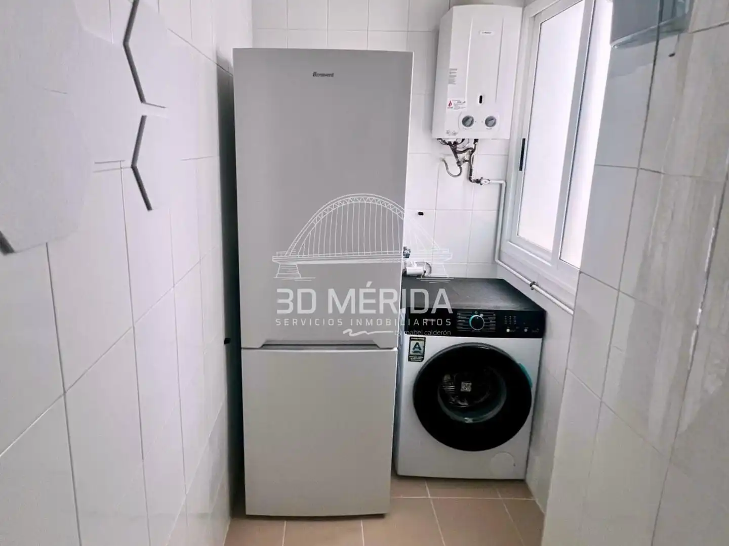 Wohnung mit Aufzug zur Miete in Oeste, imagen 20