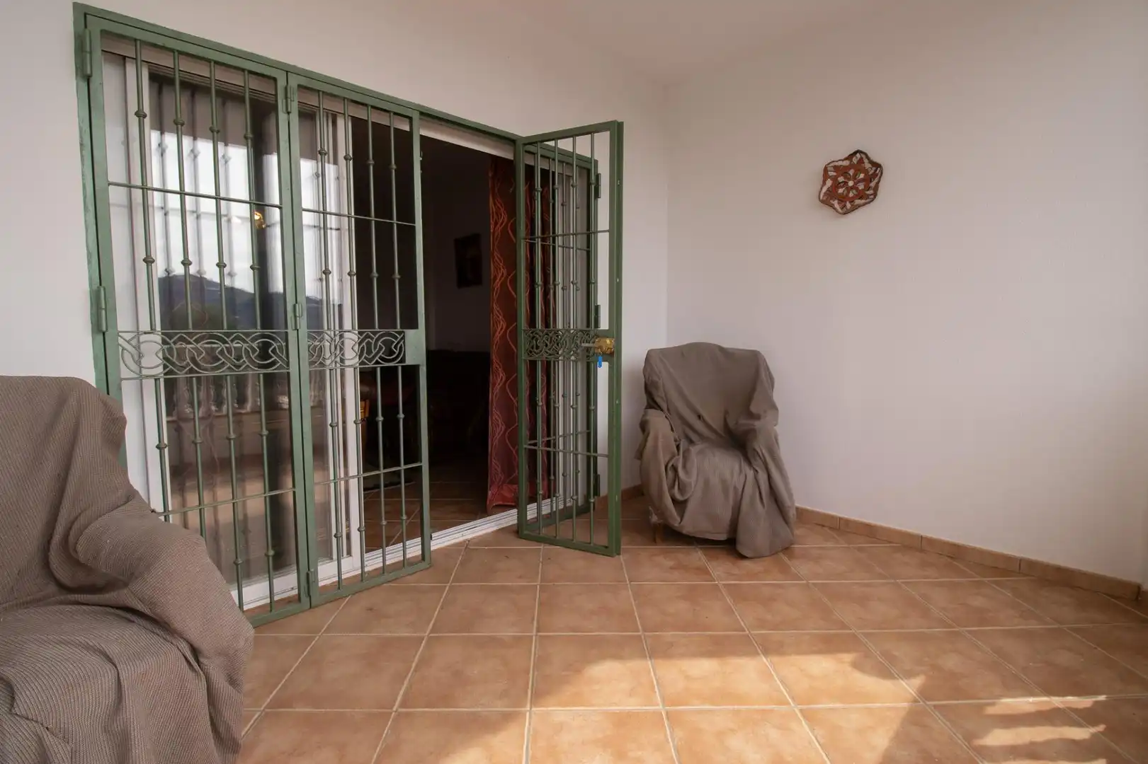 Casa o chalet en venta en Cómpeta
