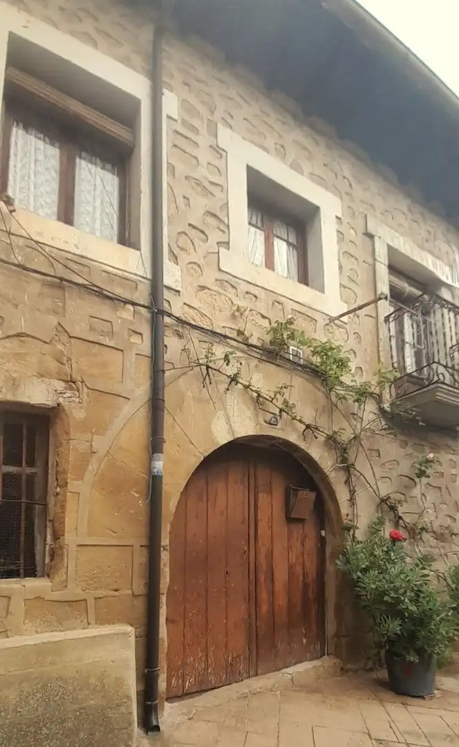 Exterior view of Houses for sale in Elciego