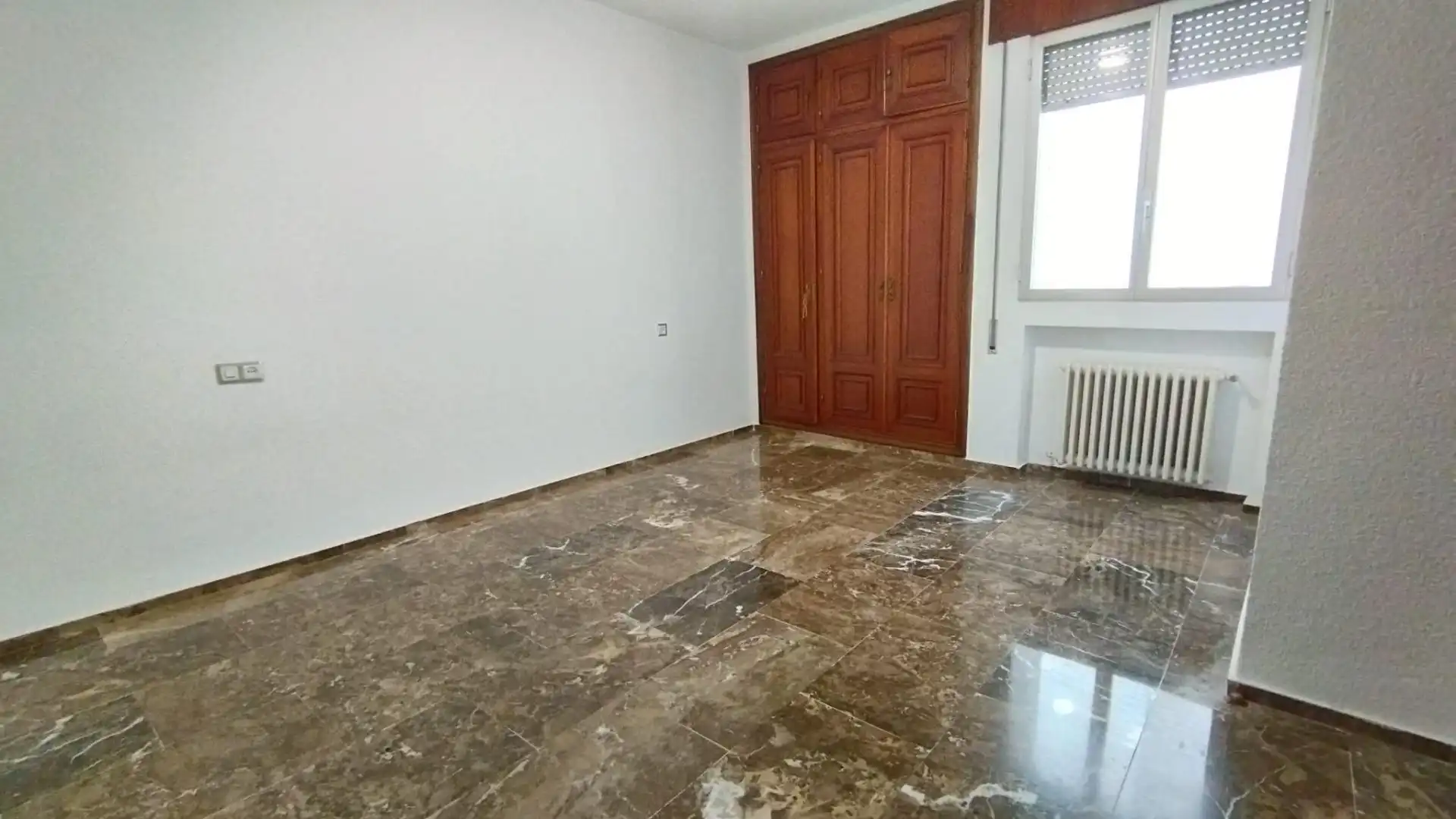 Wohnung zur Miete in Zona Centro