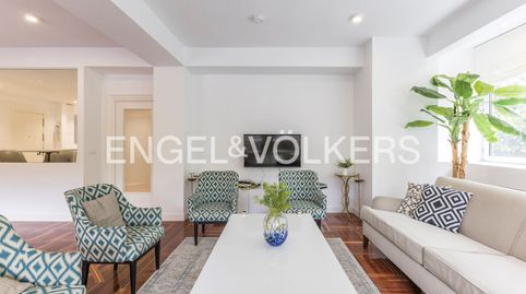 Photo 3 of Flat for sale in Hispanoamérica - Bernabéu, Madrid Capital