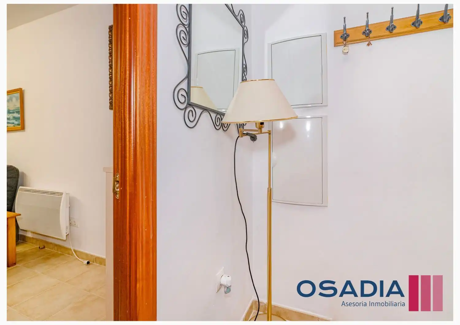 Piso con ascensor en venta en de Ricarda, imagen 15