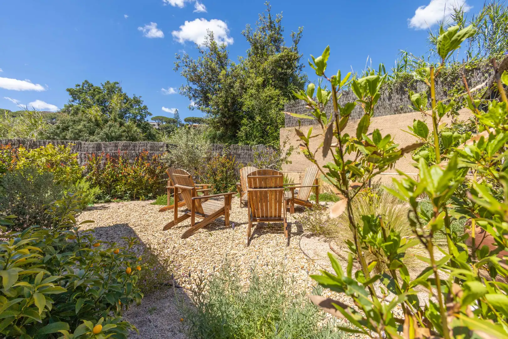 Terrace of Houses for sale in Sant Vicenç de Montalt  with Air Conditioner, Heating and Private garden