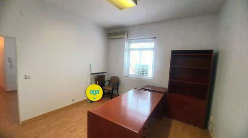 Foto 3 de Oficina de alquiler en Constitucion, 4, Avda de Madrid - Pº de la Estación, Jaén Capital