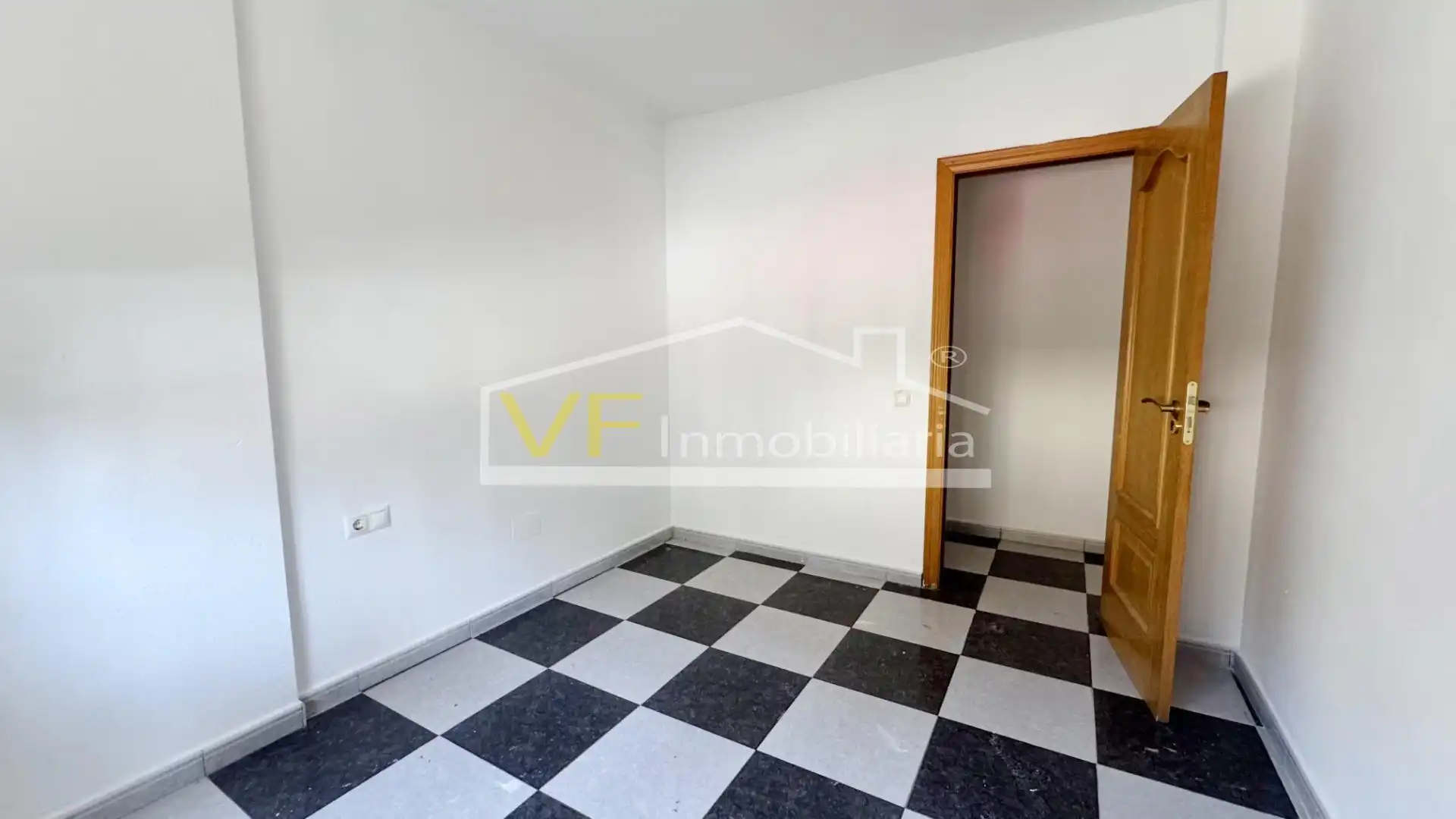 Piso con ascensor en venta en Ciudad Jardín, imagen 15