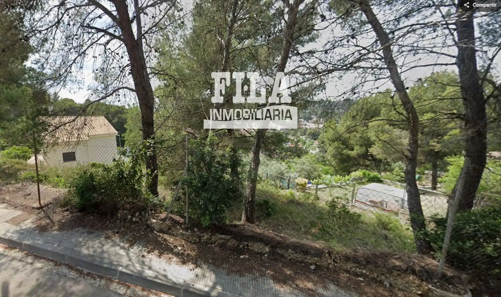 Terreny rústic en venda a Mas Romeu, imagen 4