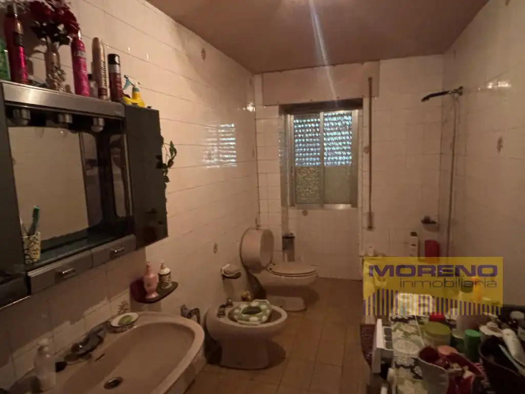Baño de Finca rústica en venta en Samos