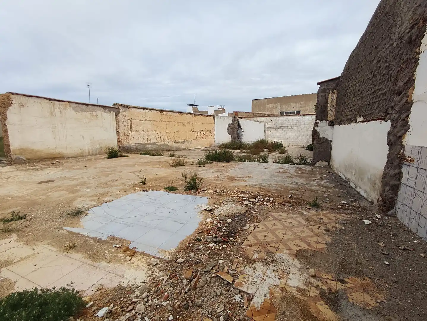Residential land for sale in Tomelloso, imagen 35