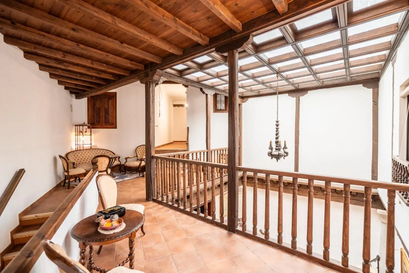 Casa o chalet en venta en El Toboso con Aire acondicionado, Calefacción y Terraza