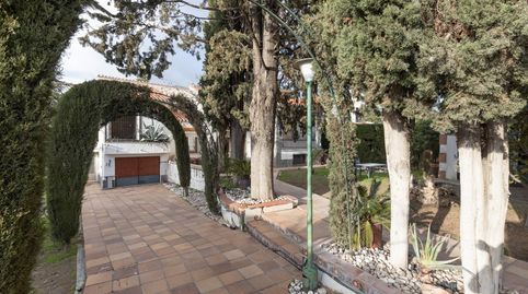 Foto 2 de Casa o xalet en venda a Carretera Carretera Gabias, Residencial Triana - Barrio Alto, Las Gabias