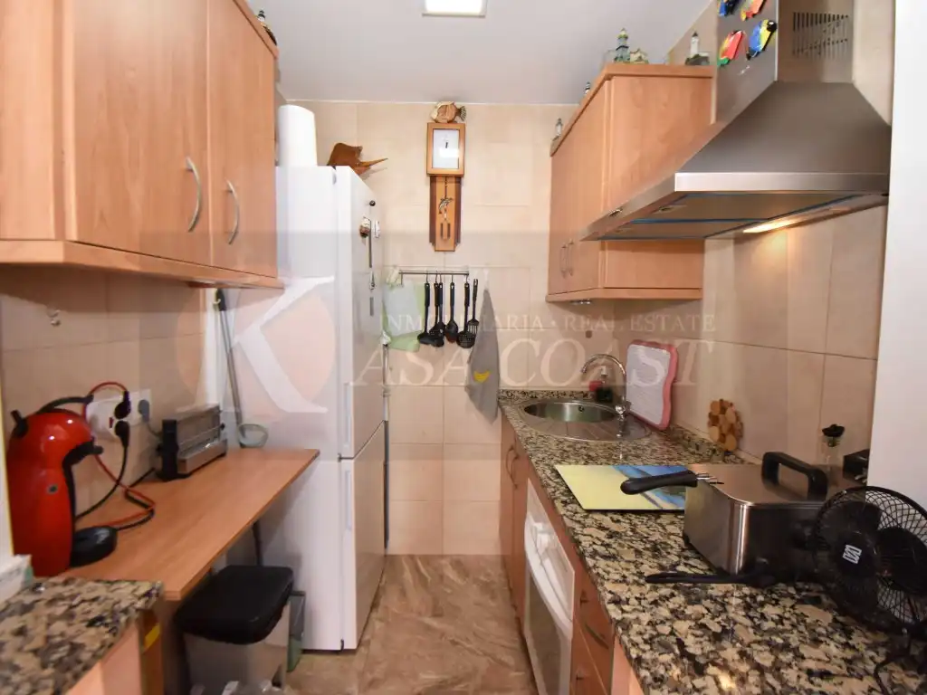 Wohnung mit Aufzug zum Verkauf in Puerto Deportivo, imagen 5