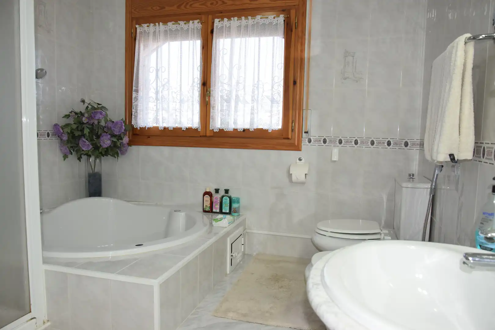 Chalet con terraza en venta en Les Tres Cales, imagen 22