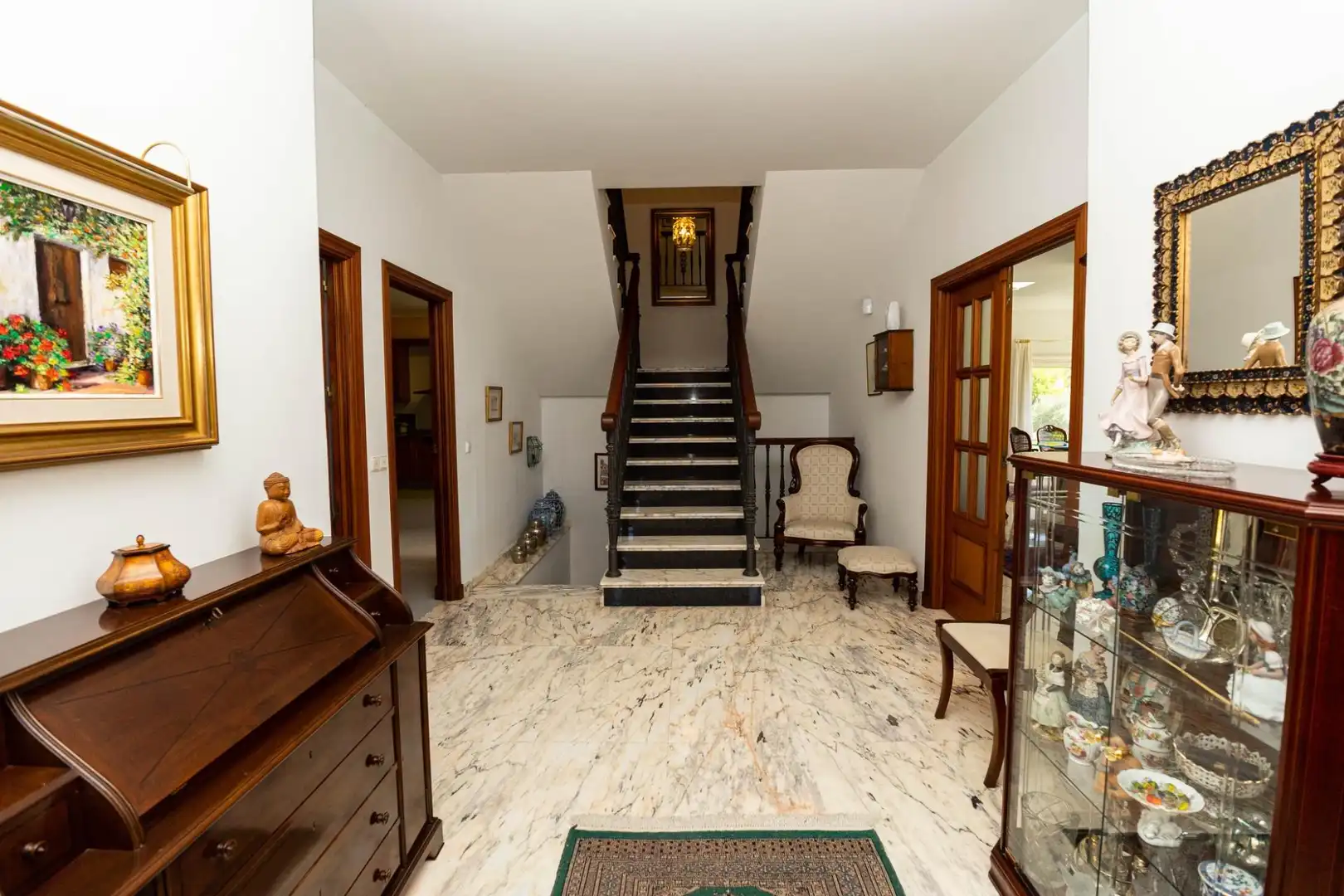 Chalet con terraza en venta en Urbanizacion VISTA VERDE, imagen 77