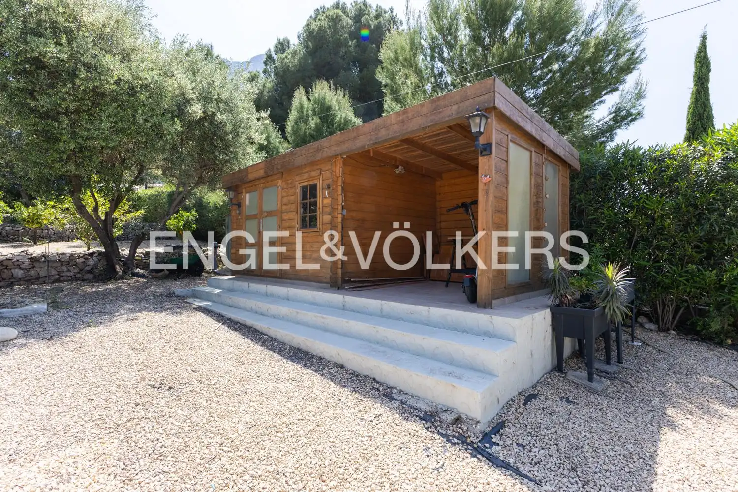 Terrace of Houses for sale in Dénia  with Heating and Private garden