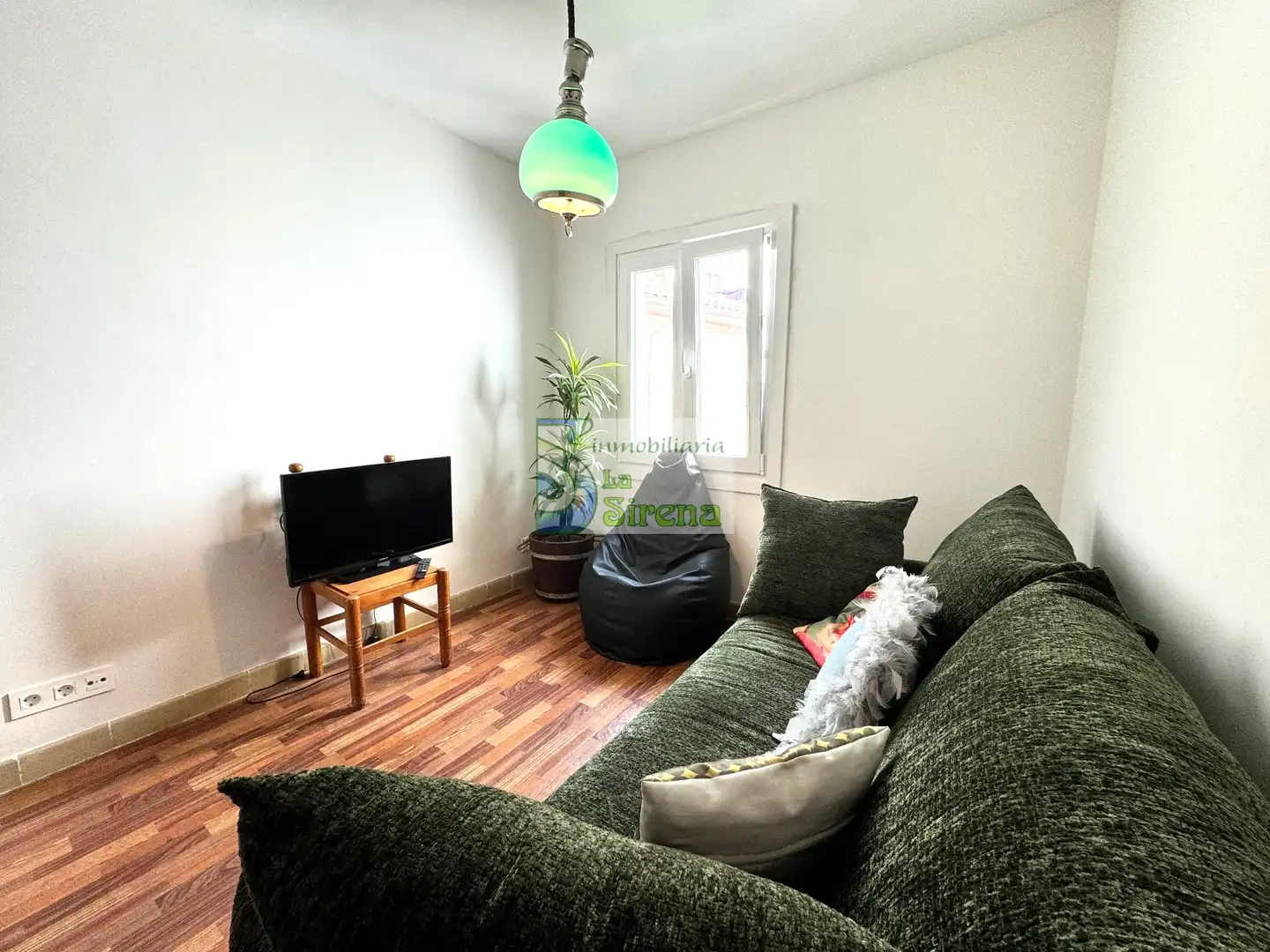 Flat for rent in Plaza Mercado, 1, Centro