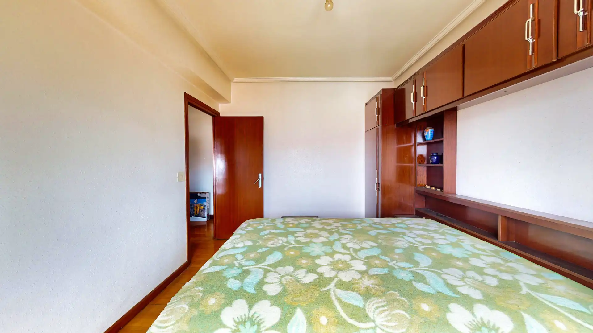 Habitación de Piso en venta en Barakaldo  con Trastero