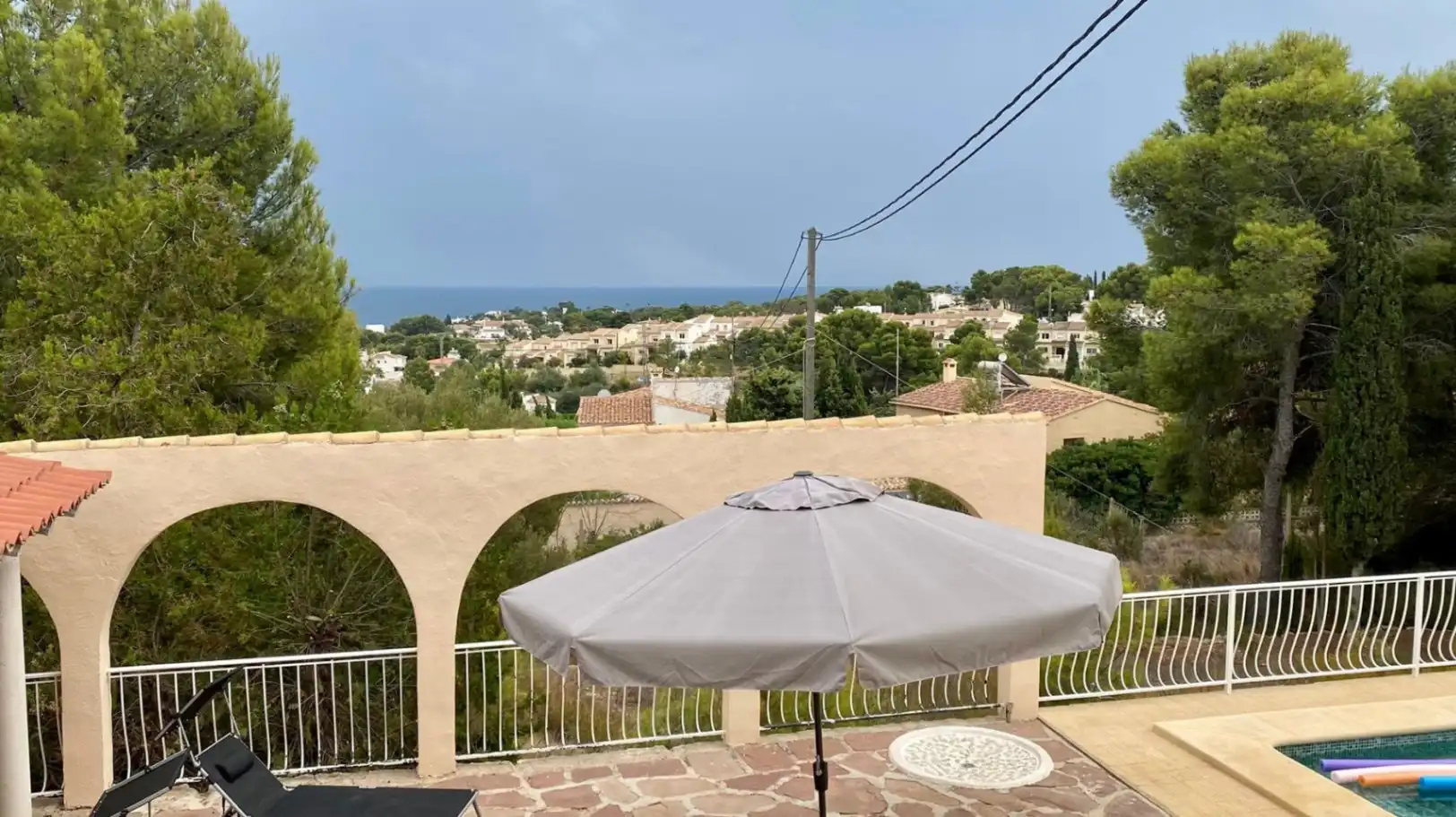 Casa rustica in vendita a Benissa pueblo, imagen 21