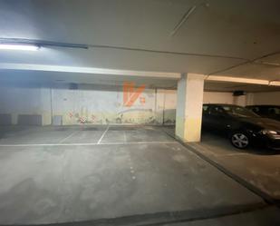 Parking of Garage to rent in Santiago de Compostela 