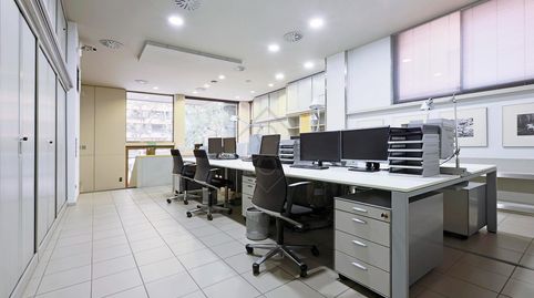 Photo 2 of Commercial properties for sale in Eguilaz, Les Tres Torres, Barcelona Capital