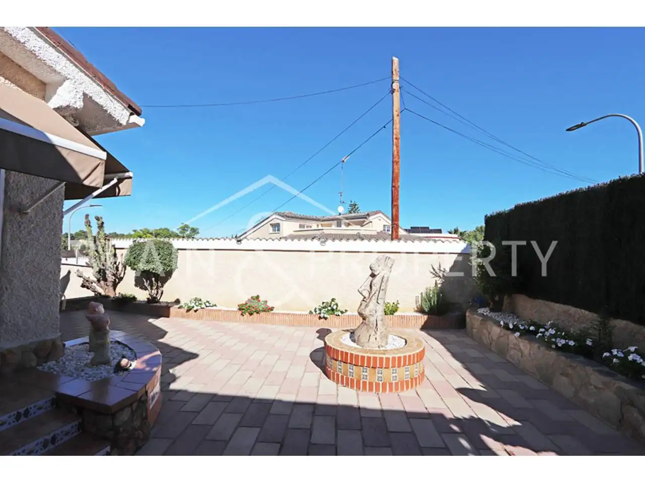 Villa avec piscine à vendre à Montserrat, imagen 7