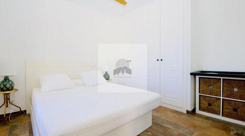 Foto 2 de Àtic de lloguer a La Noria, San Luis de Sabinillas, Málaga