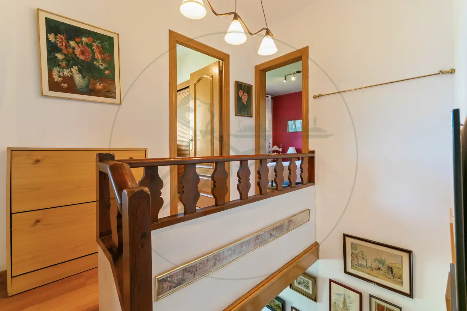 Houses for sale in Sant Cugat del Vallès  with Heating, Private garden and Parquet flooring