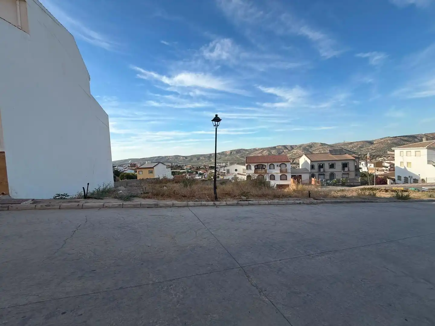 Residential land for sale in JUAN BENITEZ SANCHEZ 4, imagen 2