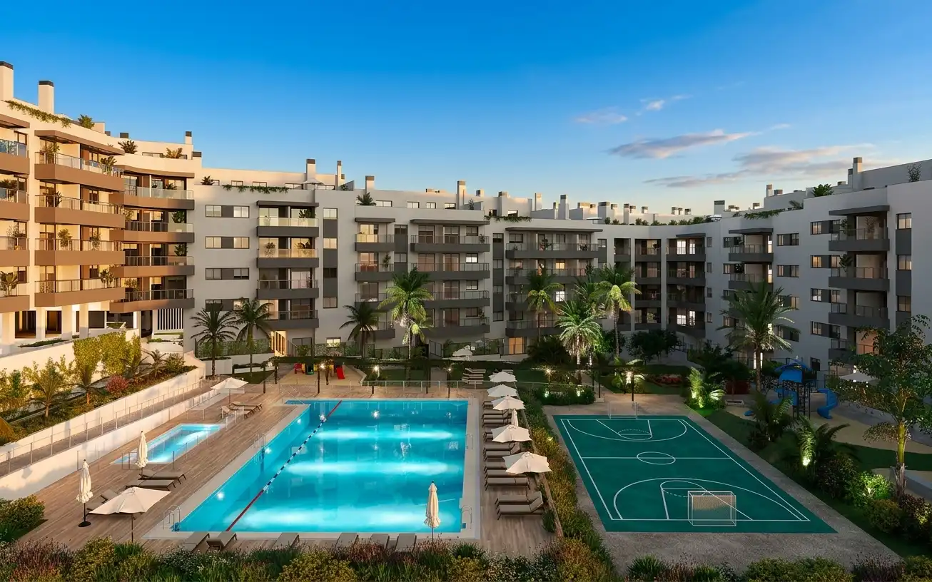 Apartment for sale in Las Lagunas, imagen 2