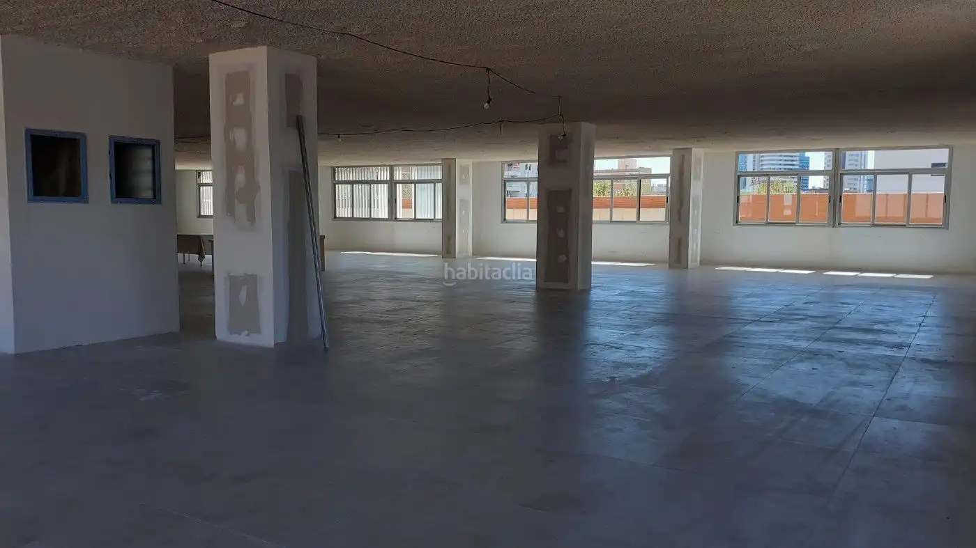 Nave industrial en alquiler en Santa Eulàlia, imagen 39