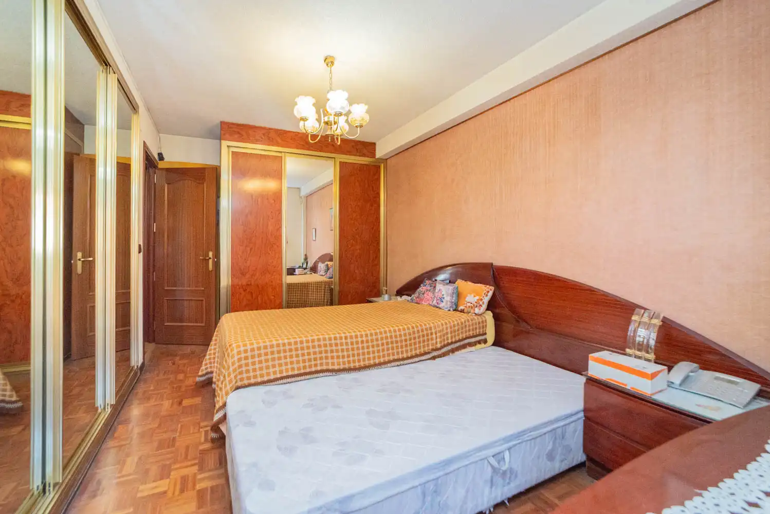 Piso con ascensor en venta en Calle Pintor Ribera, imagen 10