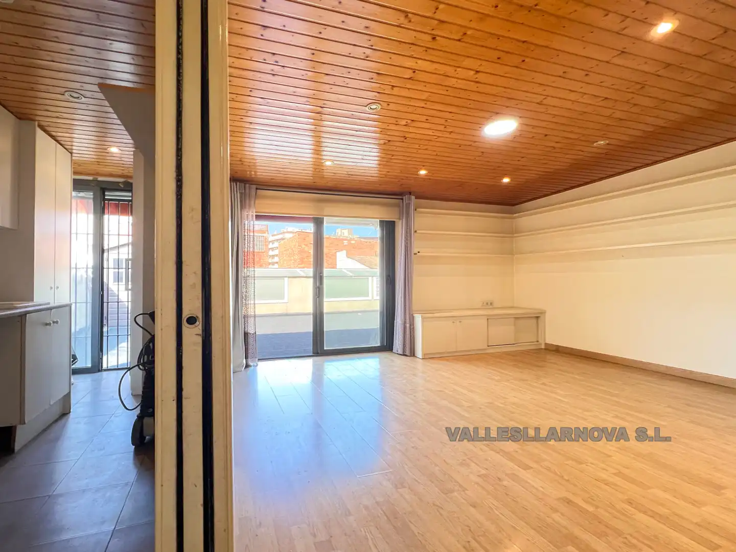 Piso en venta en Centre