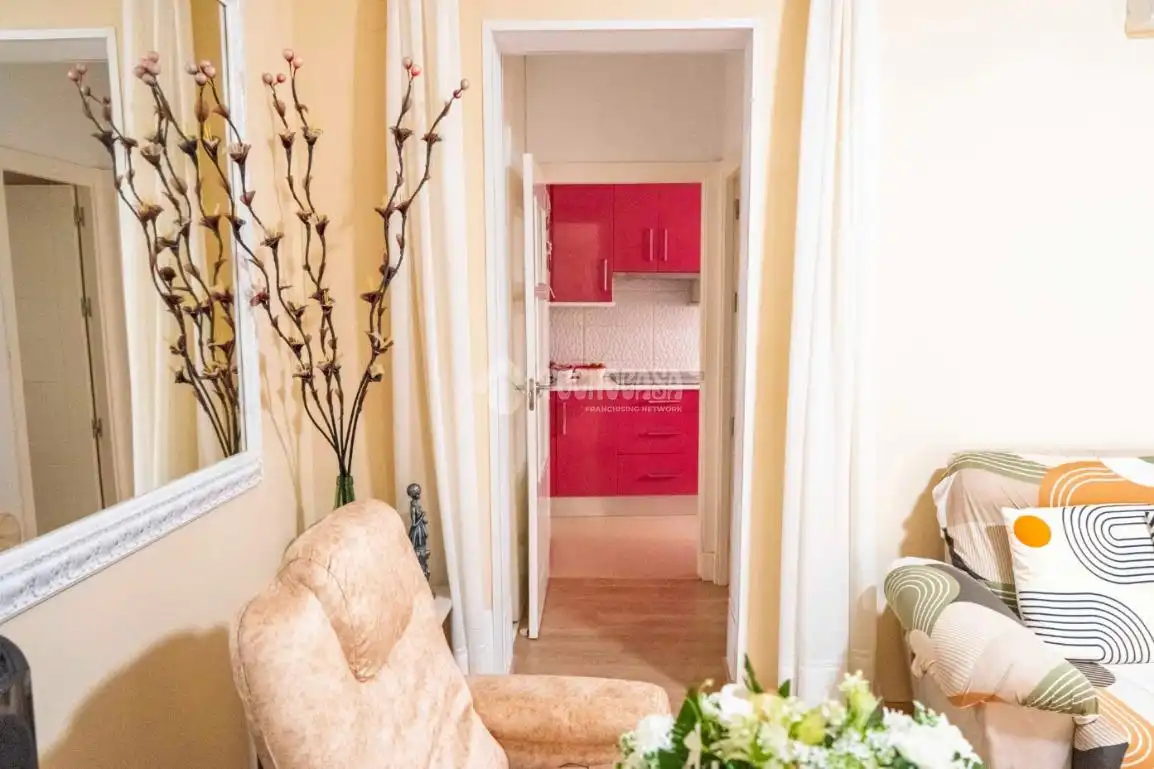 Piso en venta en Don Benito