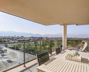 Apartment to rent in Avenida Matisse, 48, Oliva