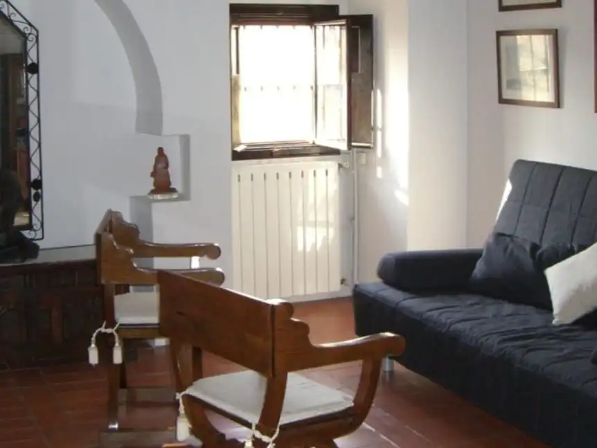 Casa rústica amb piscina en venda a GIV-5522 4, imagen 14