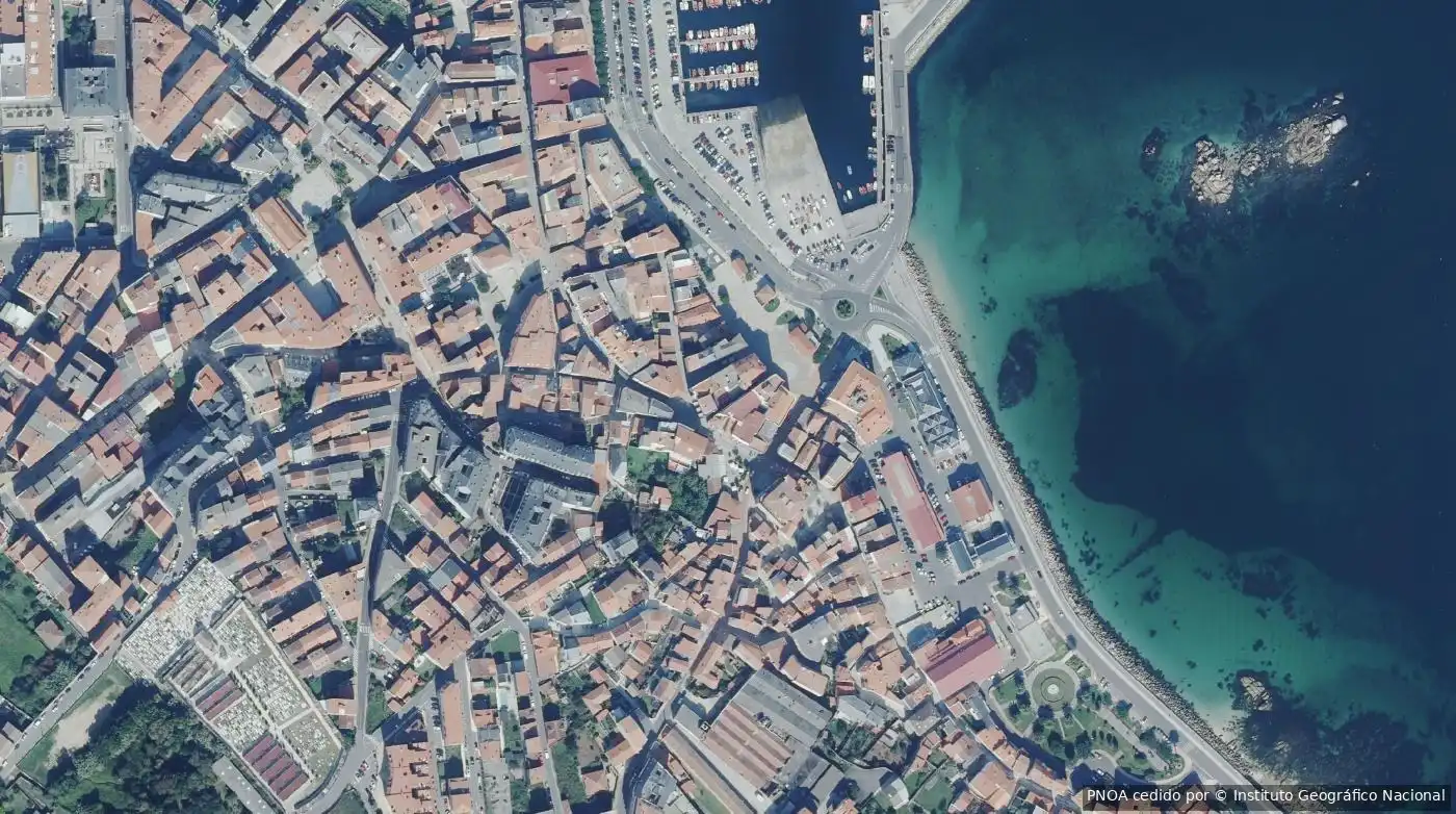 Flat for sale in Santa Uxía de Ribeira, imagen 2