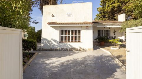 Foto 2 de Casa o chalet en venta en Polígono y, 161, Playa del Galán, La Manga del Mar Menor