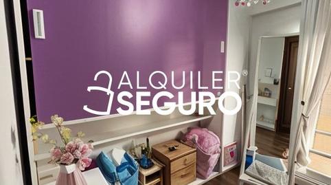 Foto 2 de Pis de lloguer a 2 de Mayo, Suroeste - Zona Hospital, Móstoles