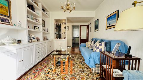 Foto 3 de Piso en venta en Rúa Nicaragua, San Pablo - Juan Flórez, A Coruña Capital